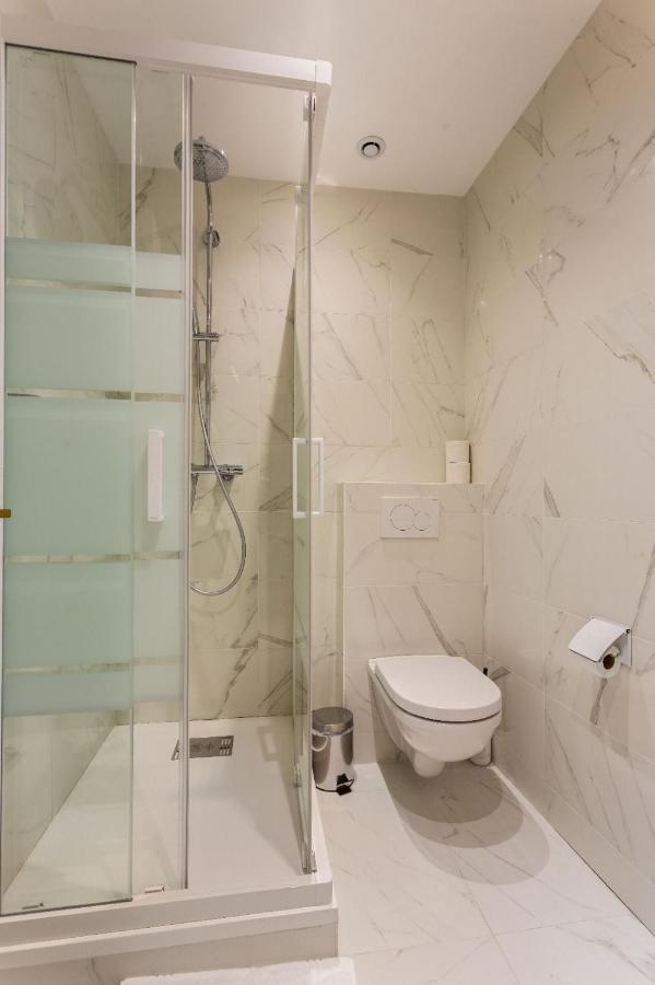 Appartement8P/Full Equipped/Bonne Nouvelle/Bourse Paryż Zewnętrze zdjęcie