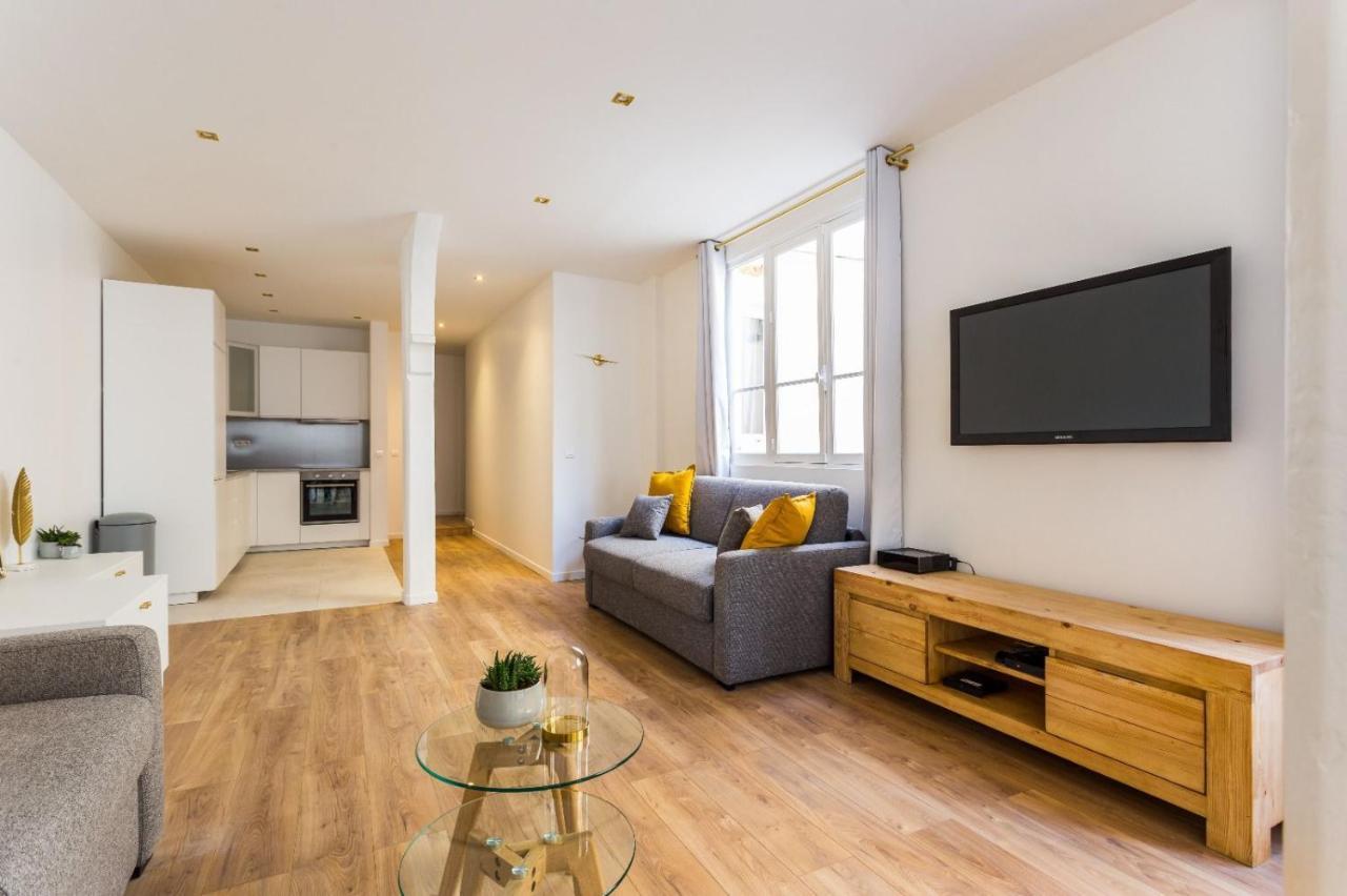 Appartement8P/Full Equipped/Bonne Nouvelle/Bourse Paryż Zewnętrze zdjęcie