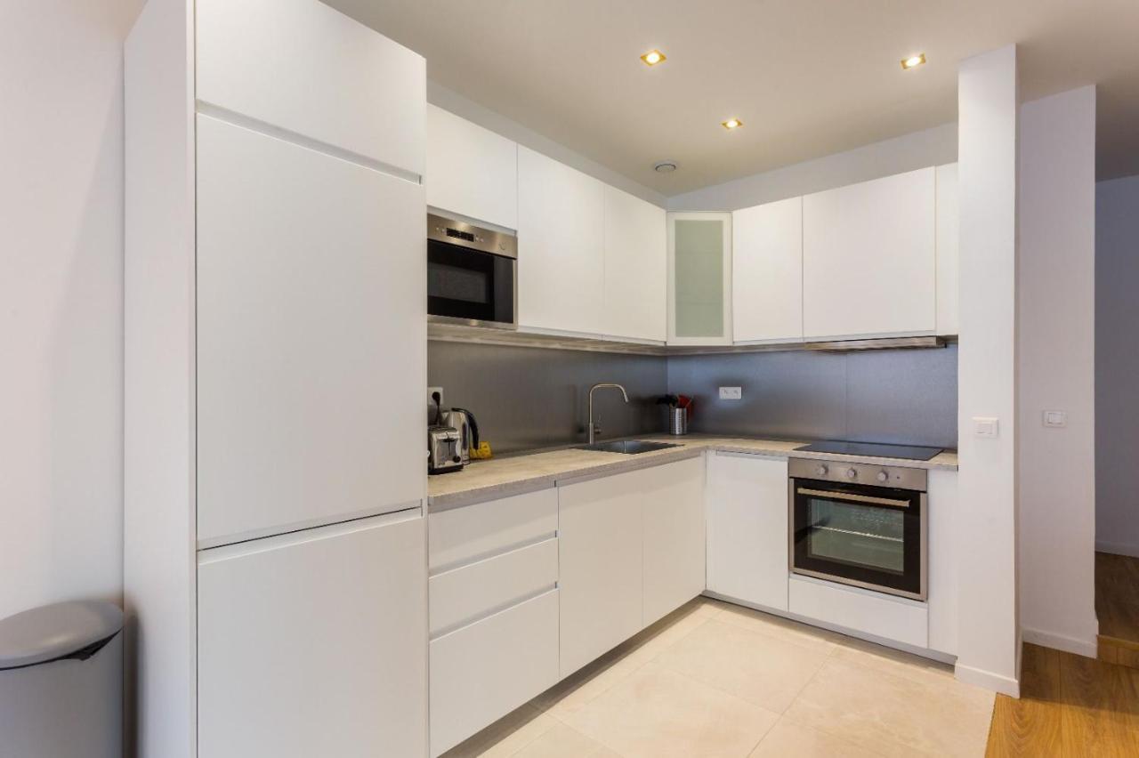 Appartement8P/Full Equipped/Bonne Nouvelle/Bourse Paryż Zewnętrze zdjęcie